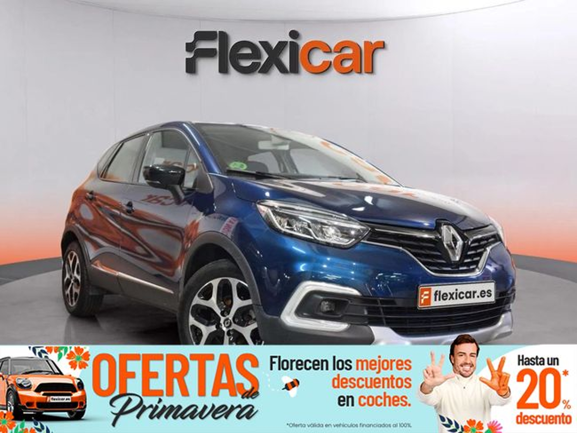 Imagen de RENAULT Captur