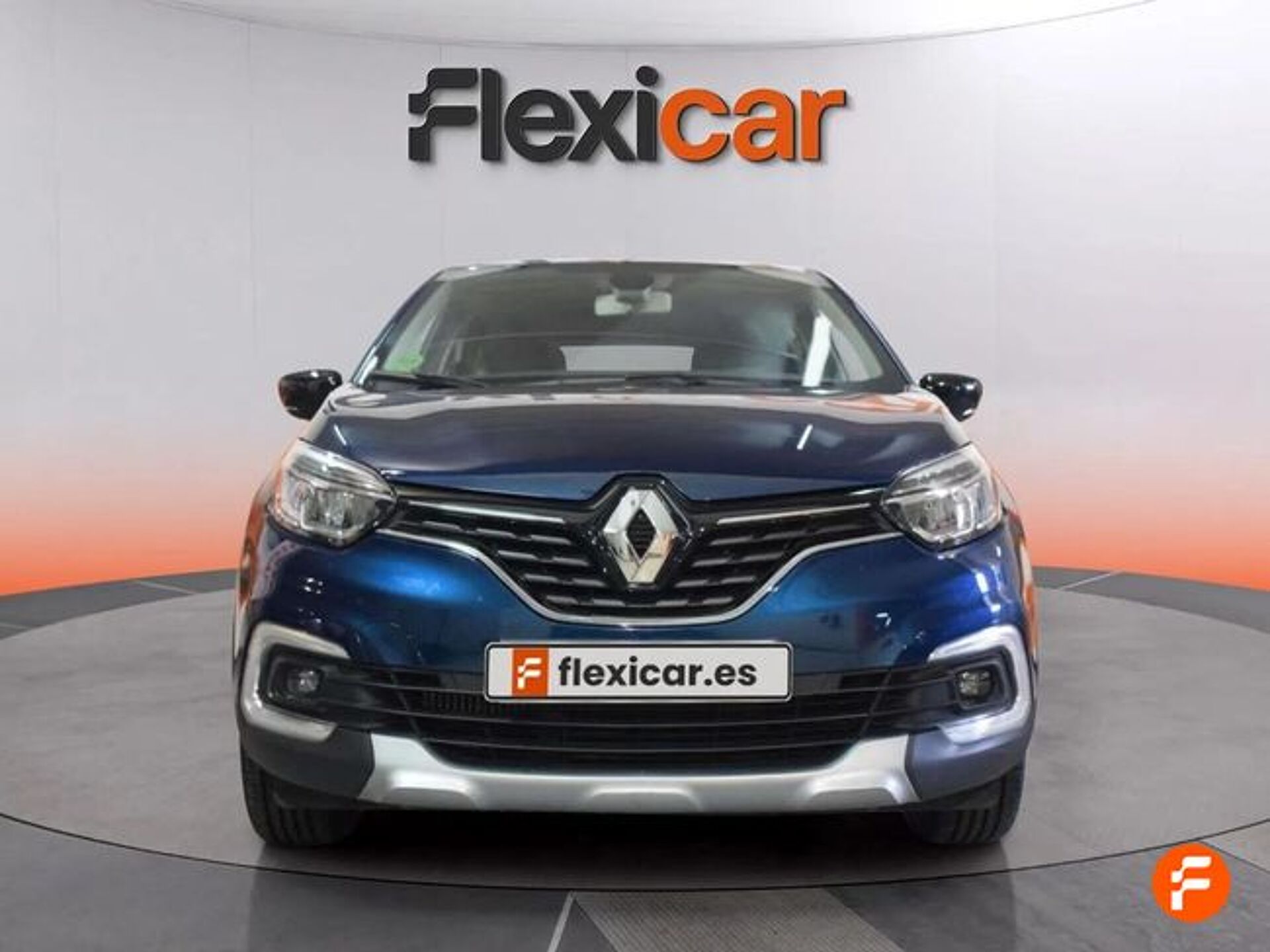 Imagen 2 de RENAULT Captur