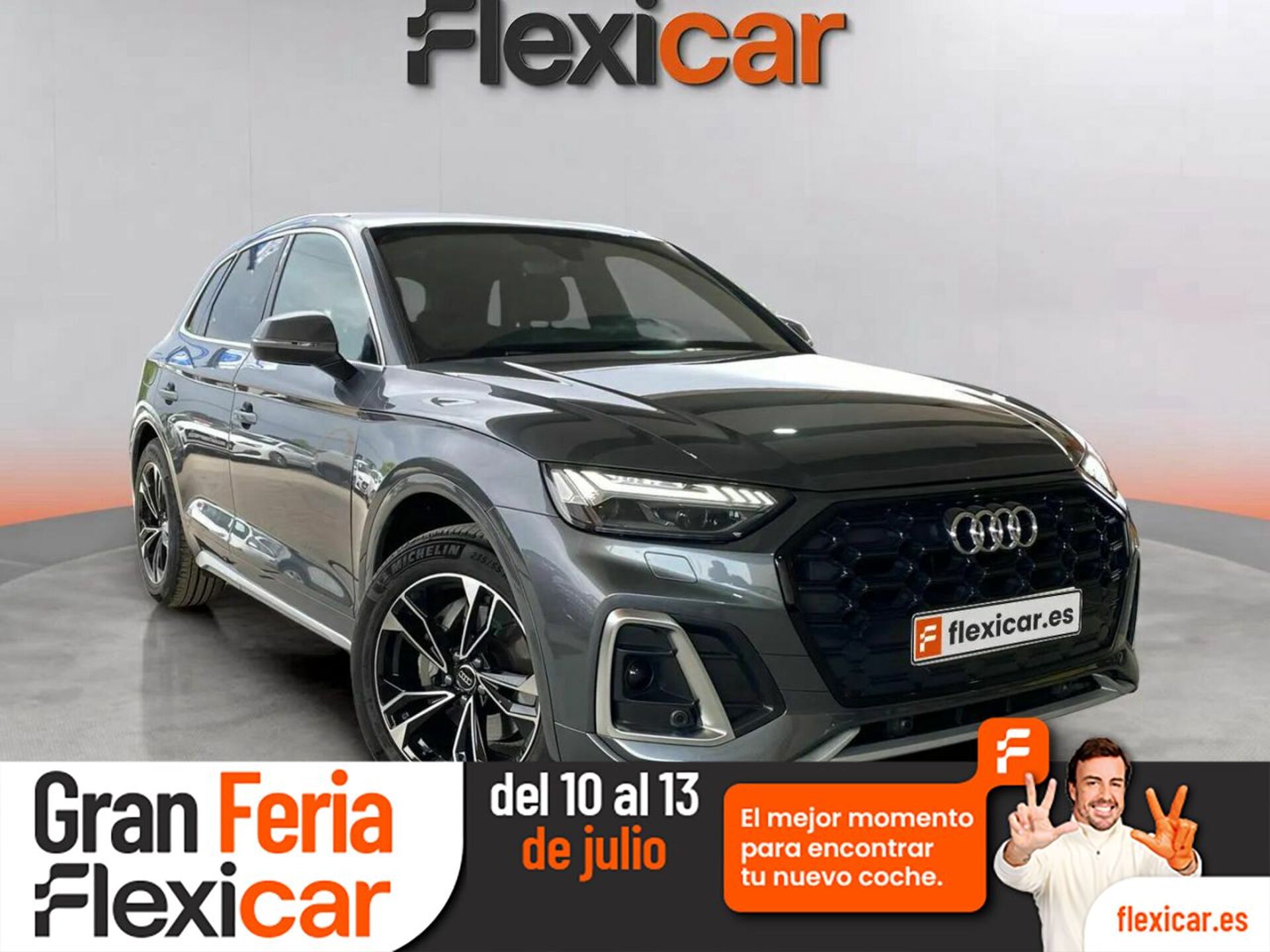 Imagen de AUDI Q5