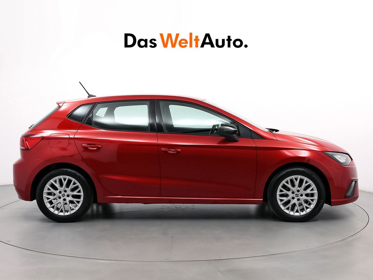 Foto del SEAT Ibiza 1.0 TSI S&S FR XS Edition 110