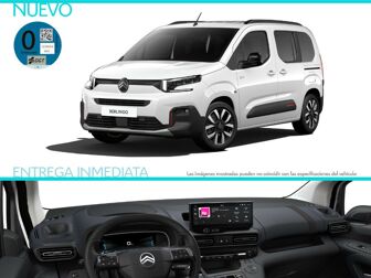 Imagen de CITROEN Berlingo ë- 50kWh Talla M Max