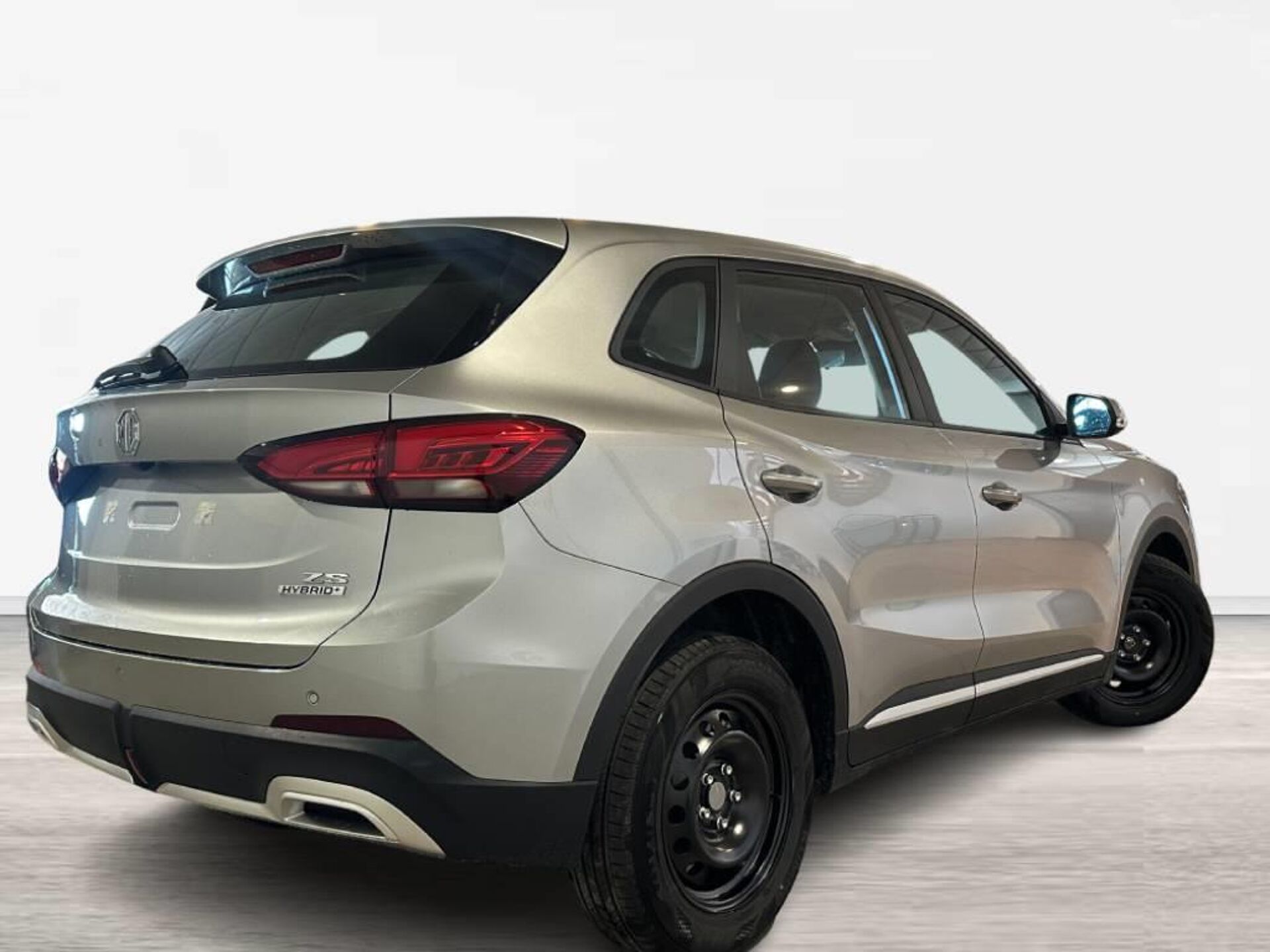 Imagen 2 de MG ZS SUV