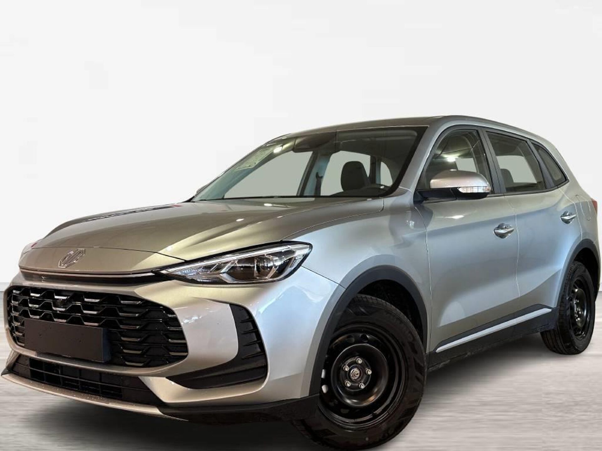 Imagen 1 de MG ZS SUV