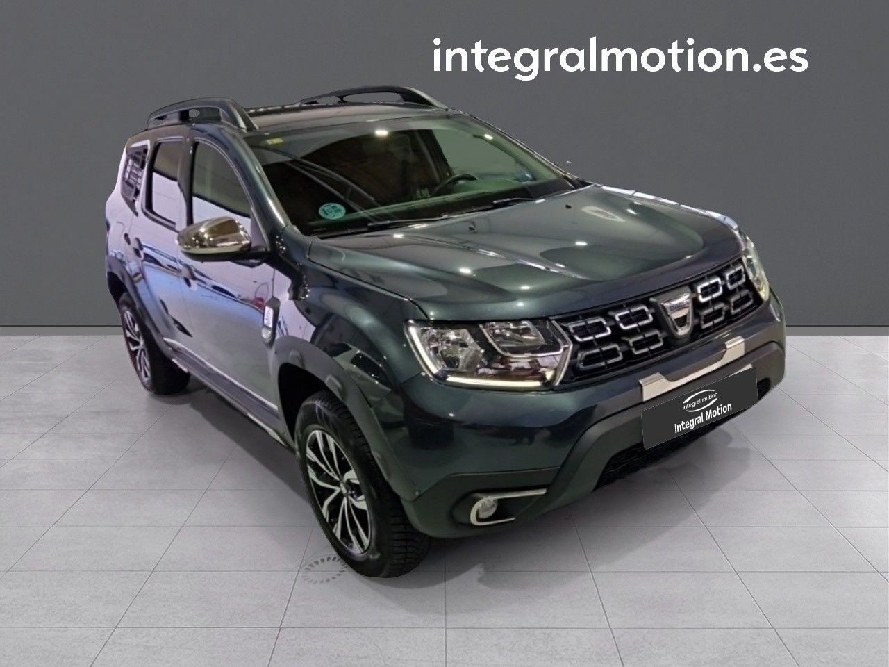 Foto del DACIA Duster 1.5Blue dCi Prestige 4x2 85kW