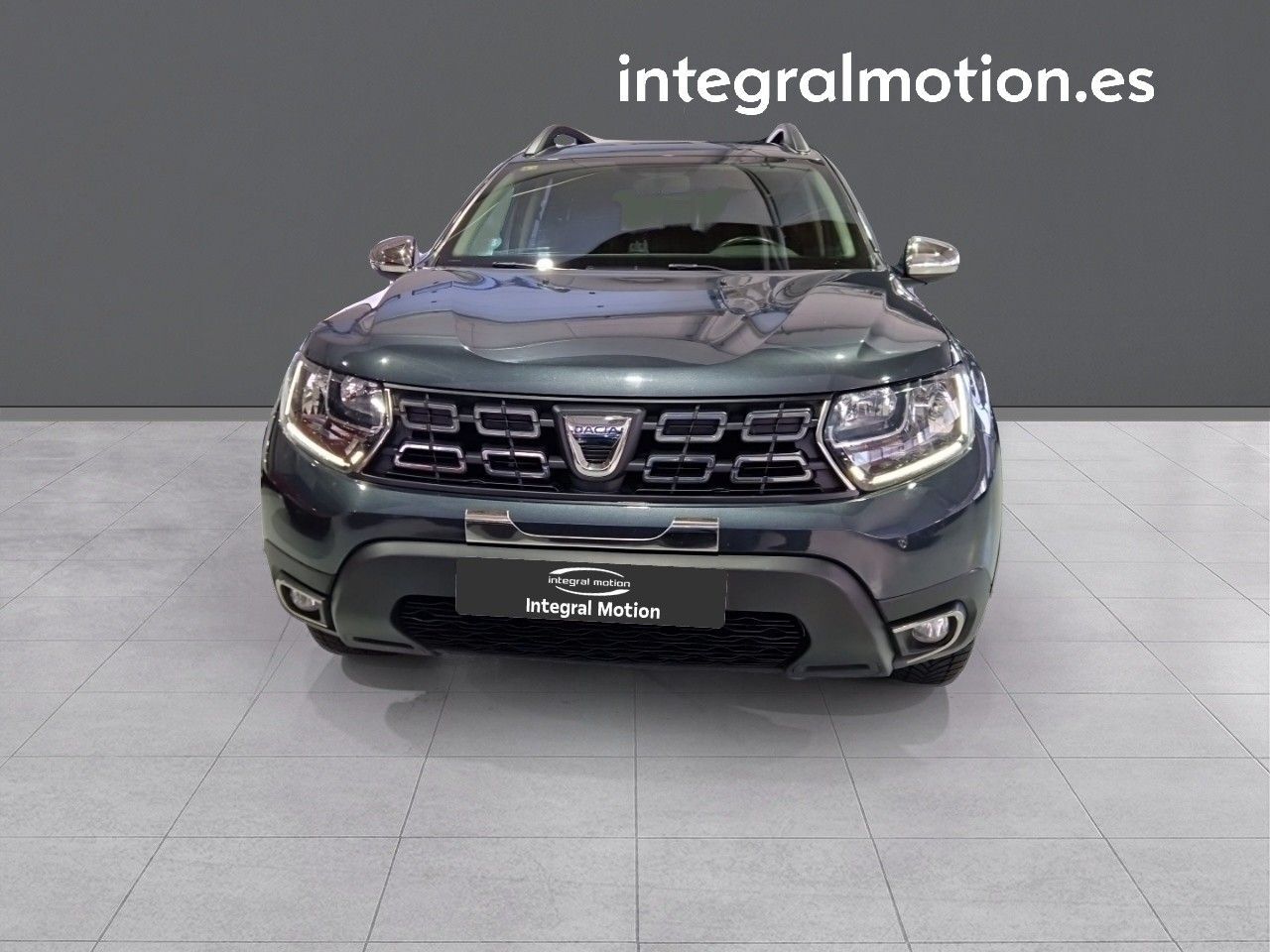 Foto del DACIA Duster 1.5Blue dCi Prestige 4x2 85kW