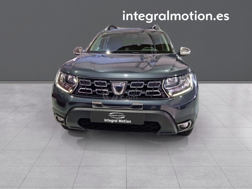 Foto del DACIA Duster 1.5Blue dCi Prestige 4x2 85kW