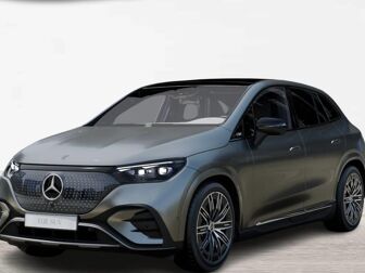 Imagen de MERCEDES EQE SUV EQE 500 4Matic