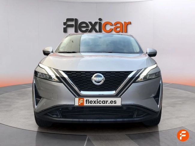 Foto del NISSAN Qashqai 1.3 DIG-T mHEV 12V Premiere Edition 4x2 103kW