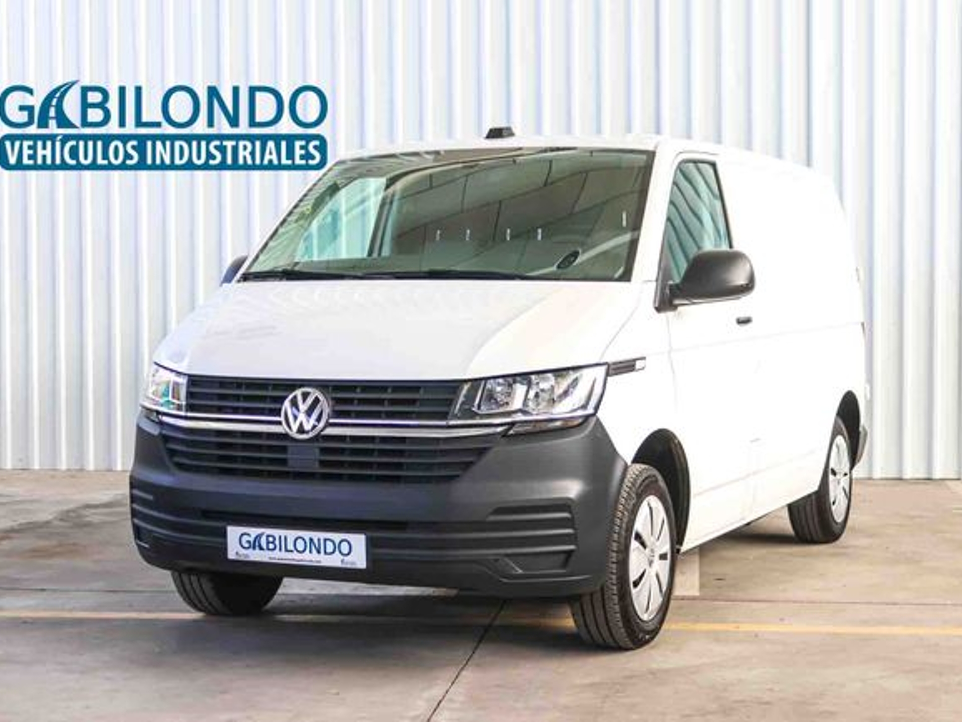 Imagen de VOLKSWAGEN Transporter
