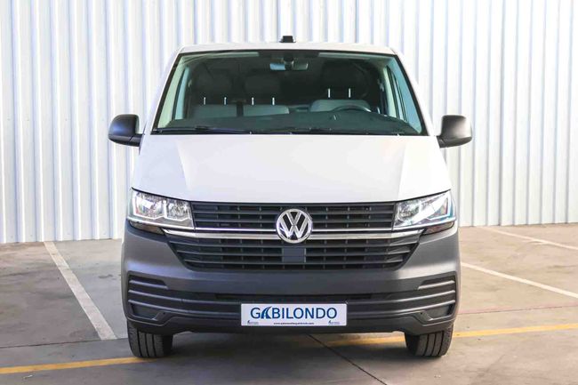 Foto del VOLKSWAGEN Transporter Furgón 2.0TDI BMT 81kW