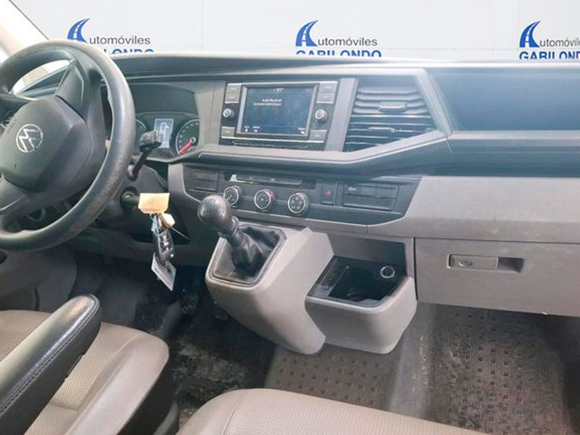 Imagen 3 de VOLKSWAGEN Transporter