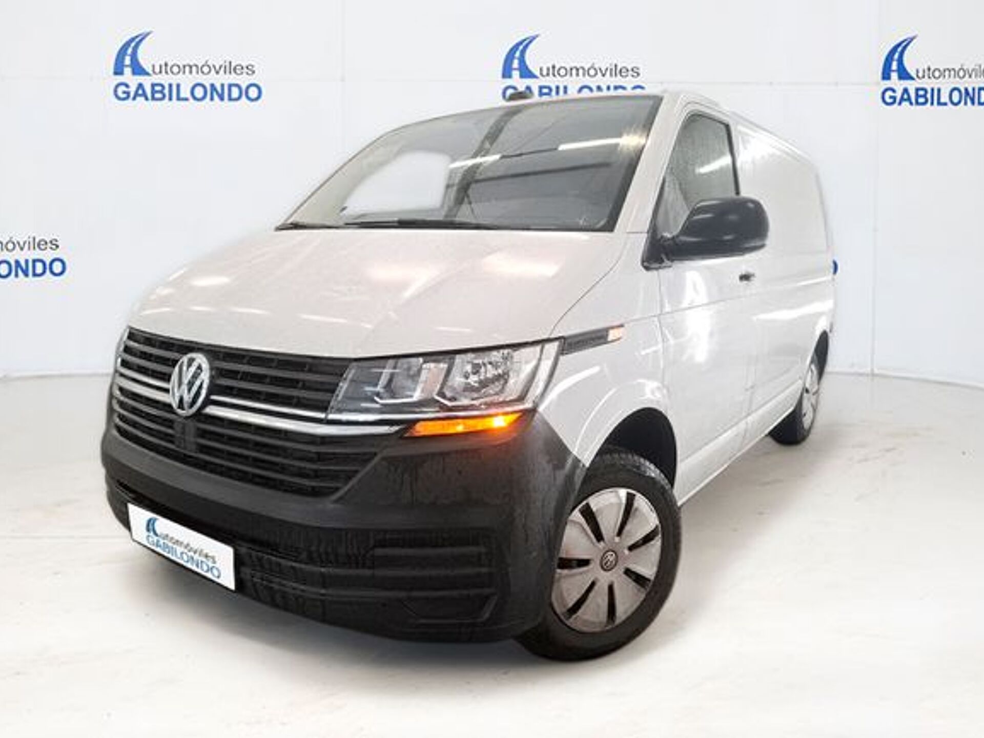 Imagen 1 de VOLKSWAGEN Transporter