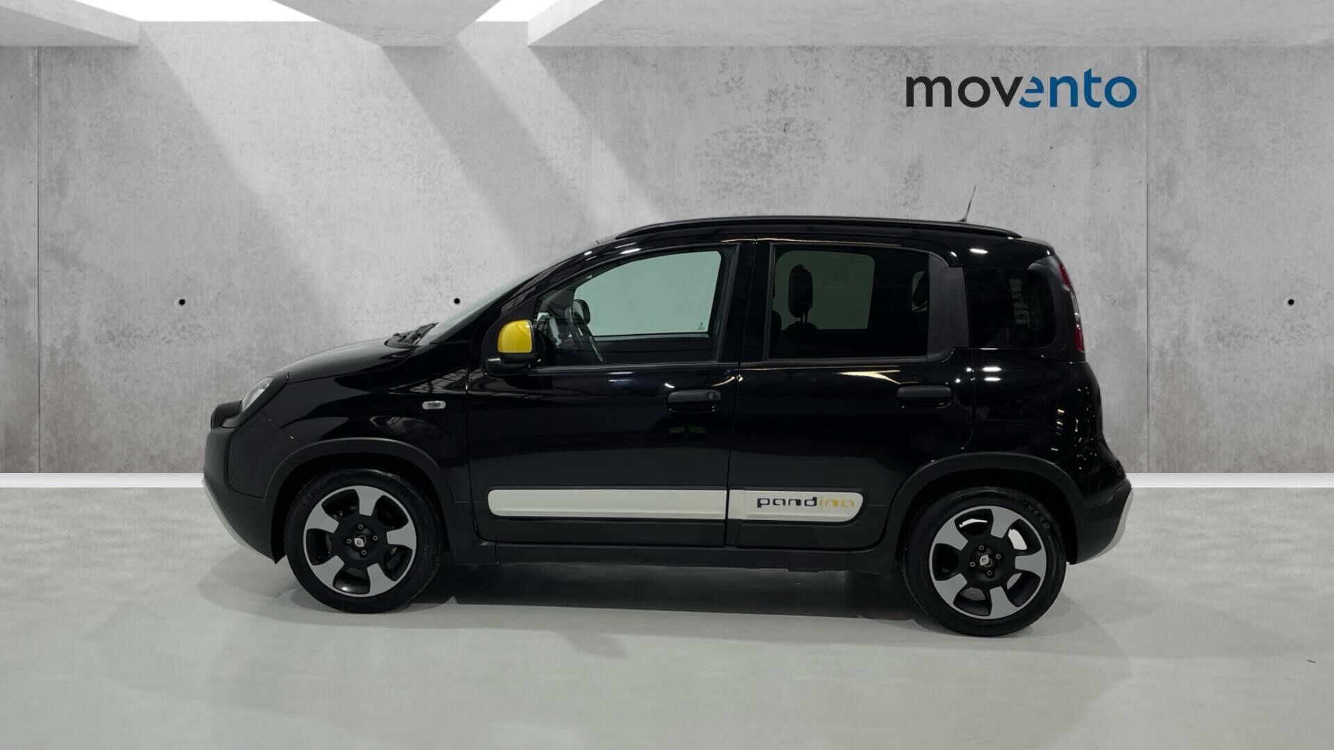 Foto del FIAT Panda 1.0 Gse Hybrid