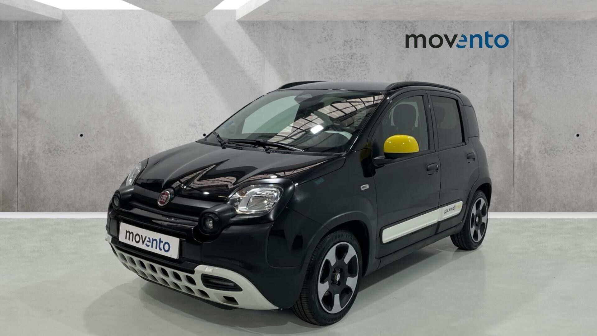 Foto del FIAT Panda 1.0 Gse Hybrid