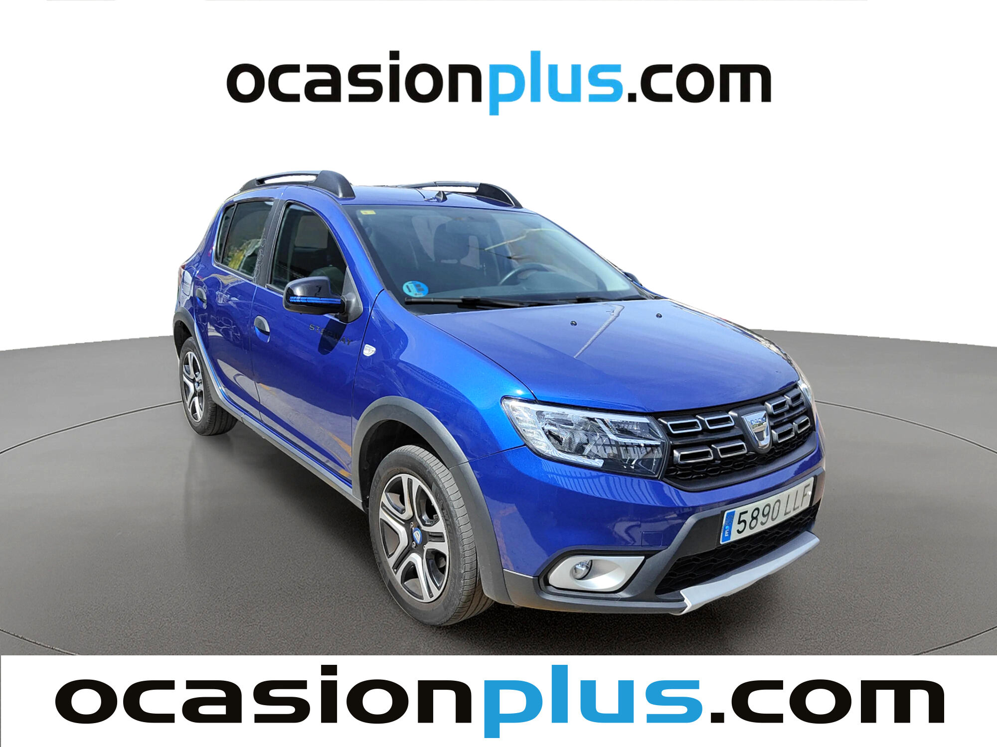 Foto del DACIA Sandero 1.0 TCE GLP Essential 74kW