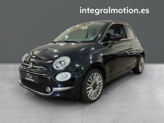 Imagen de FIAT 500 1.2 Lounge