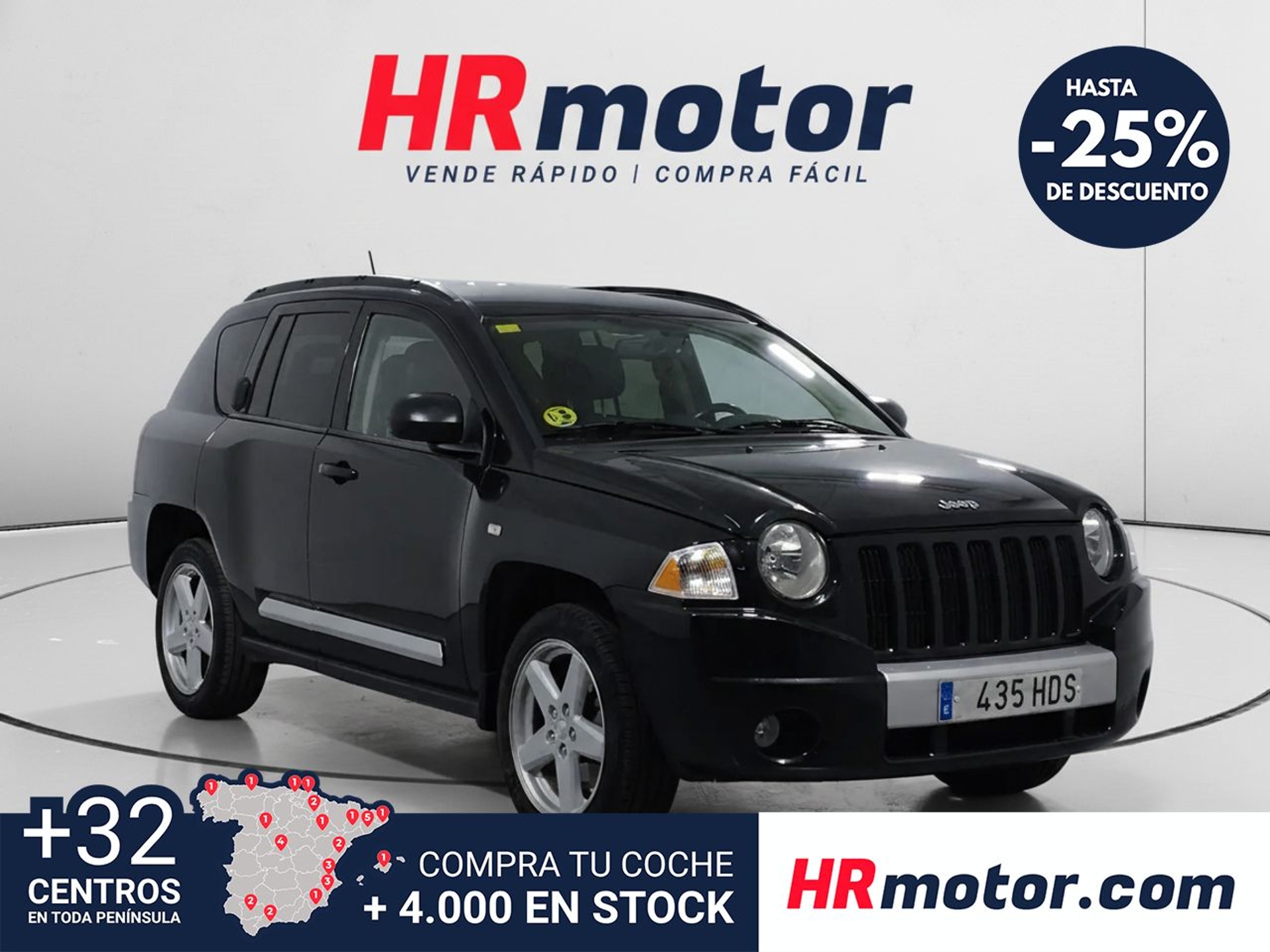 Imagen de JEEP Compass