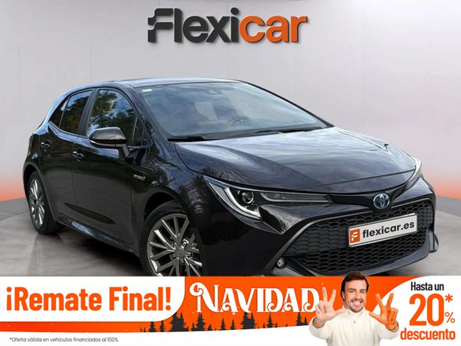 Imagen de TOYOTA Corolla