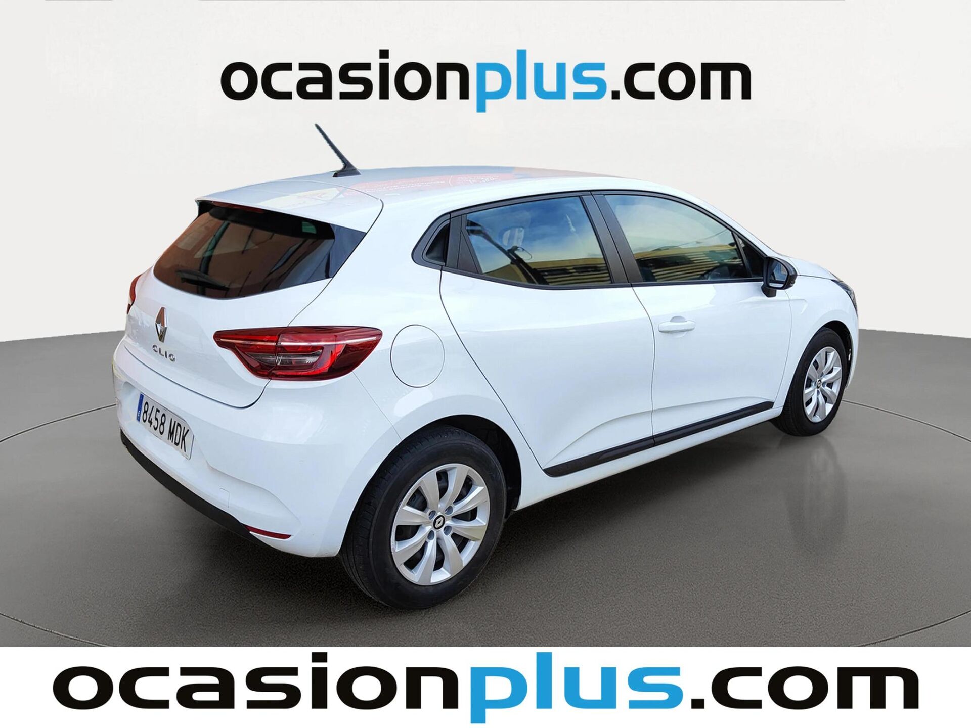 Imagen 3 de RENAULT Clio