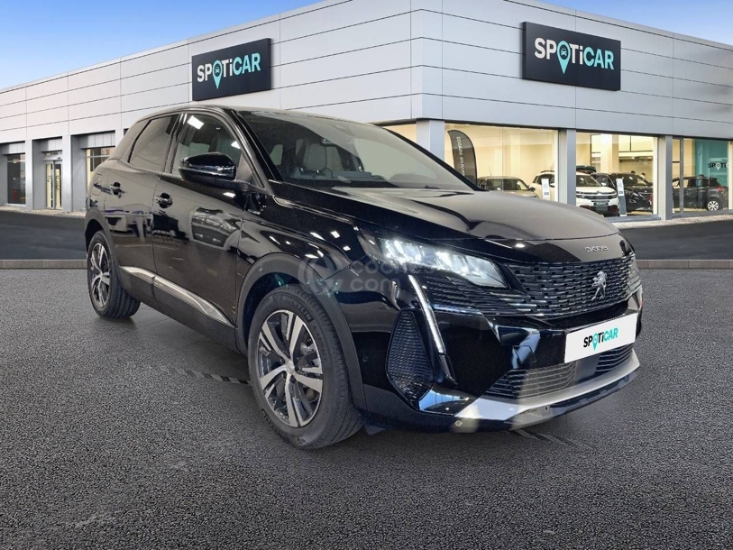 Foto del PEUGEOT 3008 3008 1.5BlueHDi Allure Pack S&S EAT8 130
