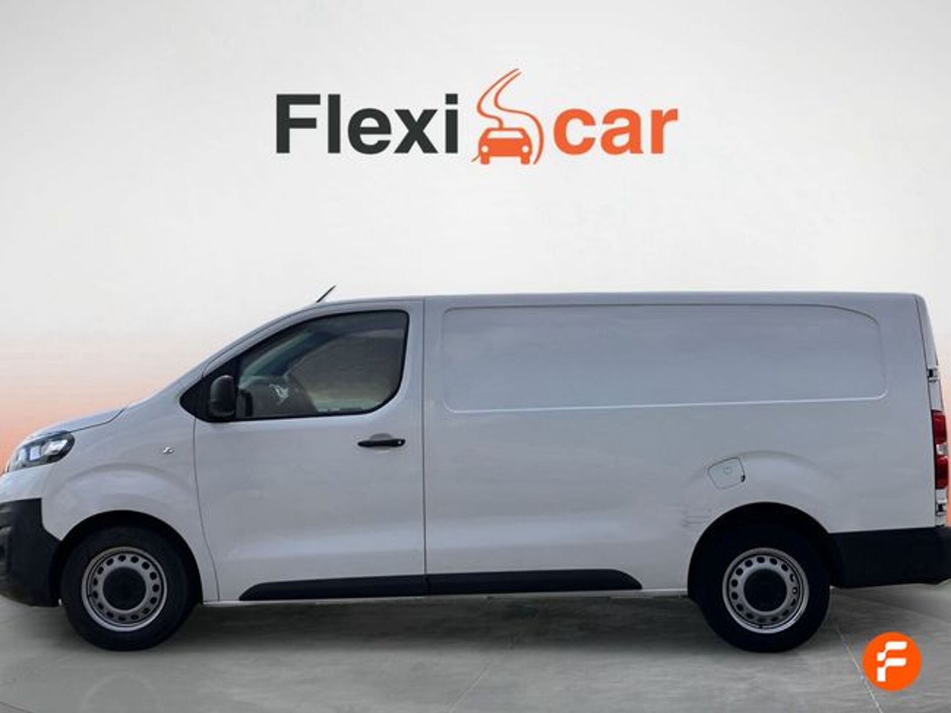 Imagen 3 de OPEL Vivaro