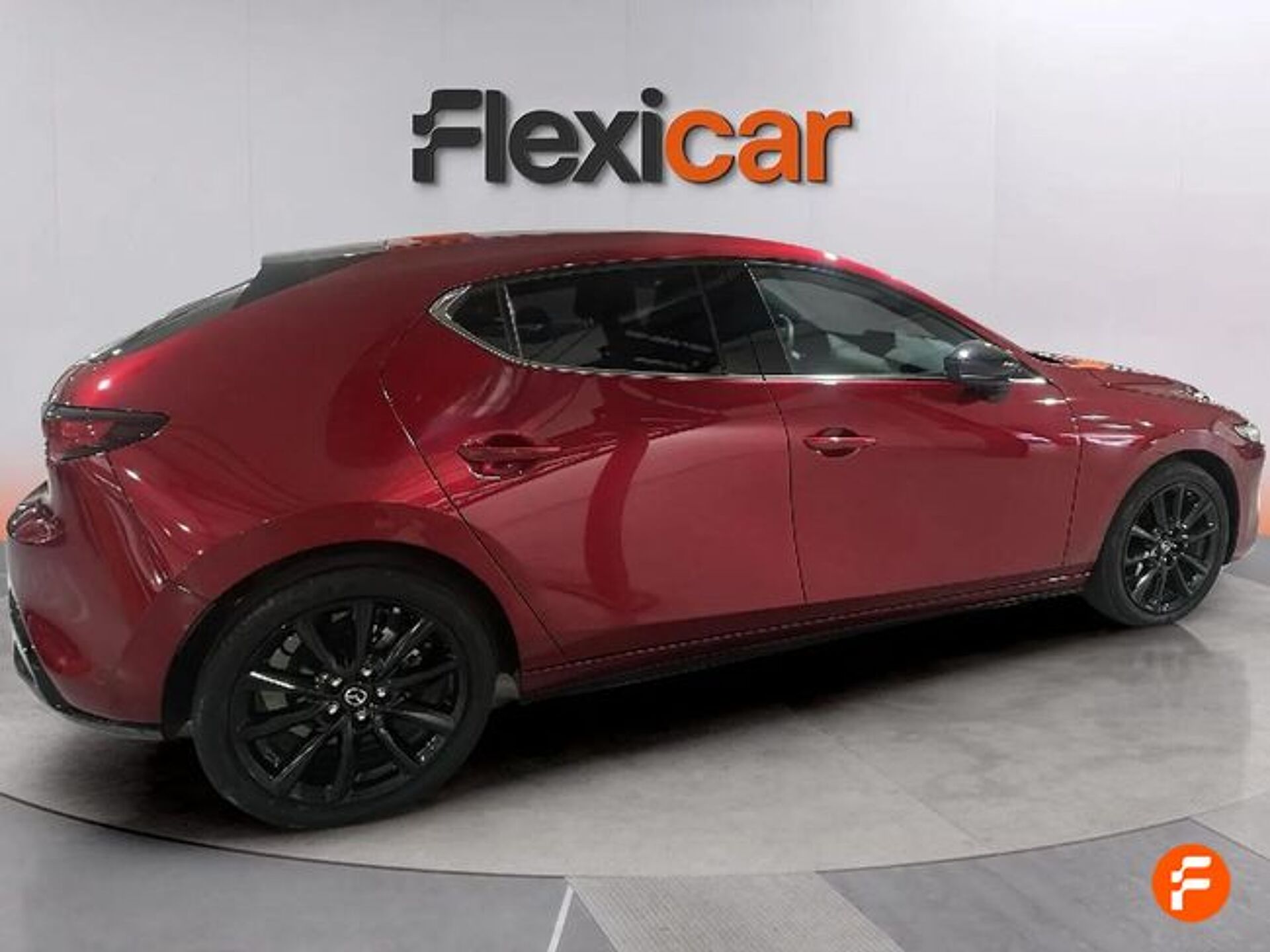 Imagen 3 de MAZDA Mazda3