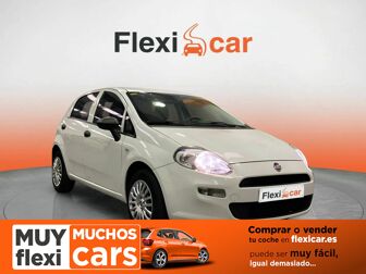 Imagen de FIAT Punto 1.4 S&S