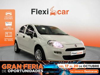 Imagen de FIAT Punto 1.4 S&S