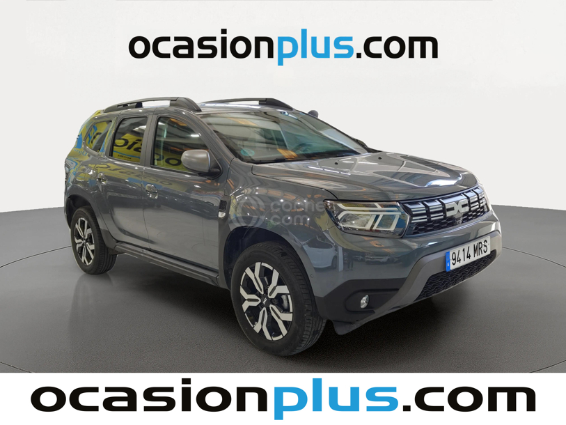 Foto del DACIA Duster 1.3 TCe Journey Go EDC 4x2 110kW