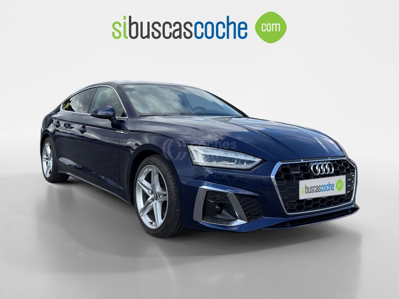 Foto del AUDI A5 Sportback 35 TDI S tronic