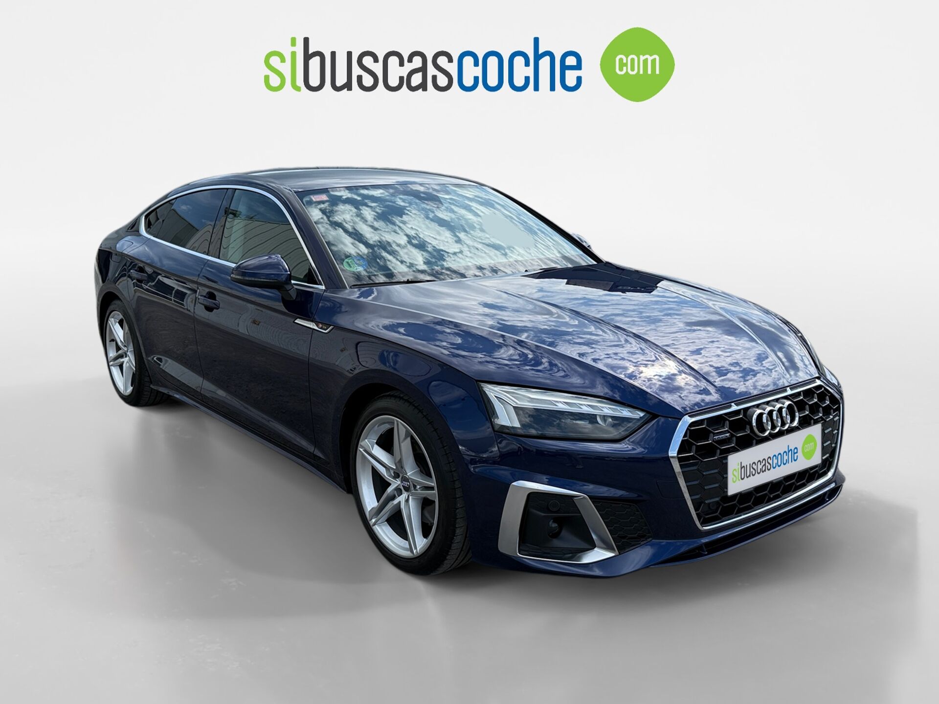 Imagen de AUDI A5