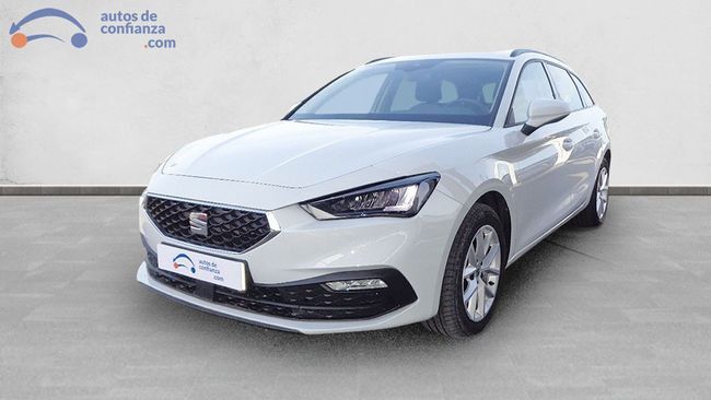 Foto del SEAT León 1.6TDI CR S&S Style 115