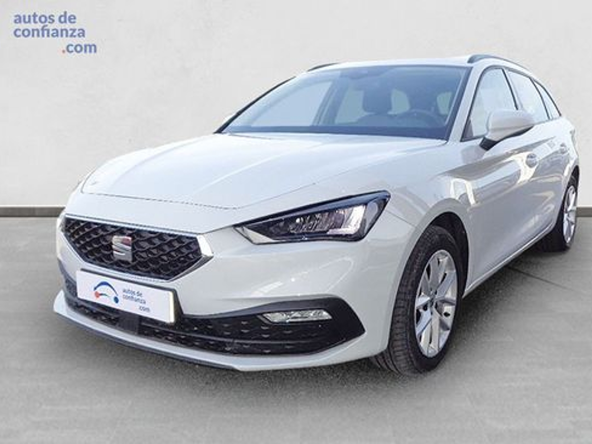 Imagen de SEAT León