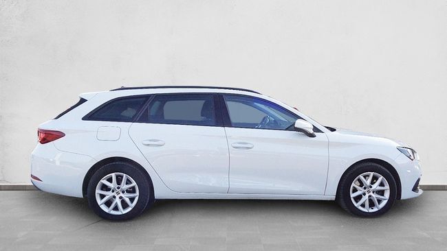 Foto del SEAT León 1.6TDI CR S&S Style 115