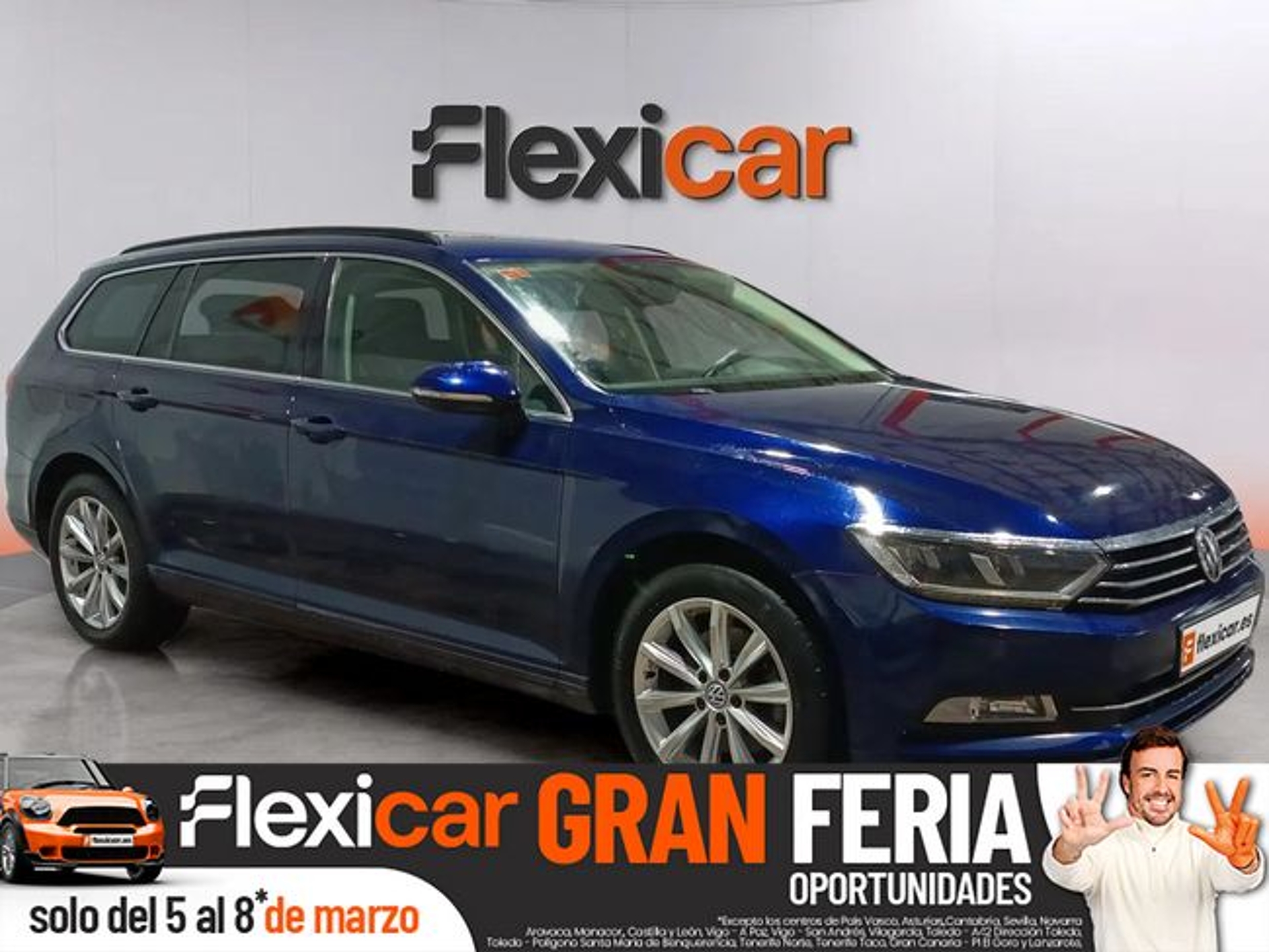 Imagen de VOLKSWAGEN Passat