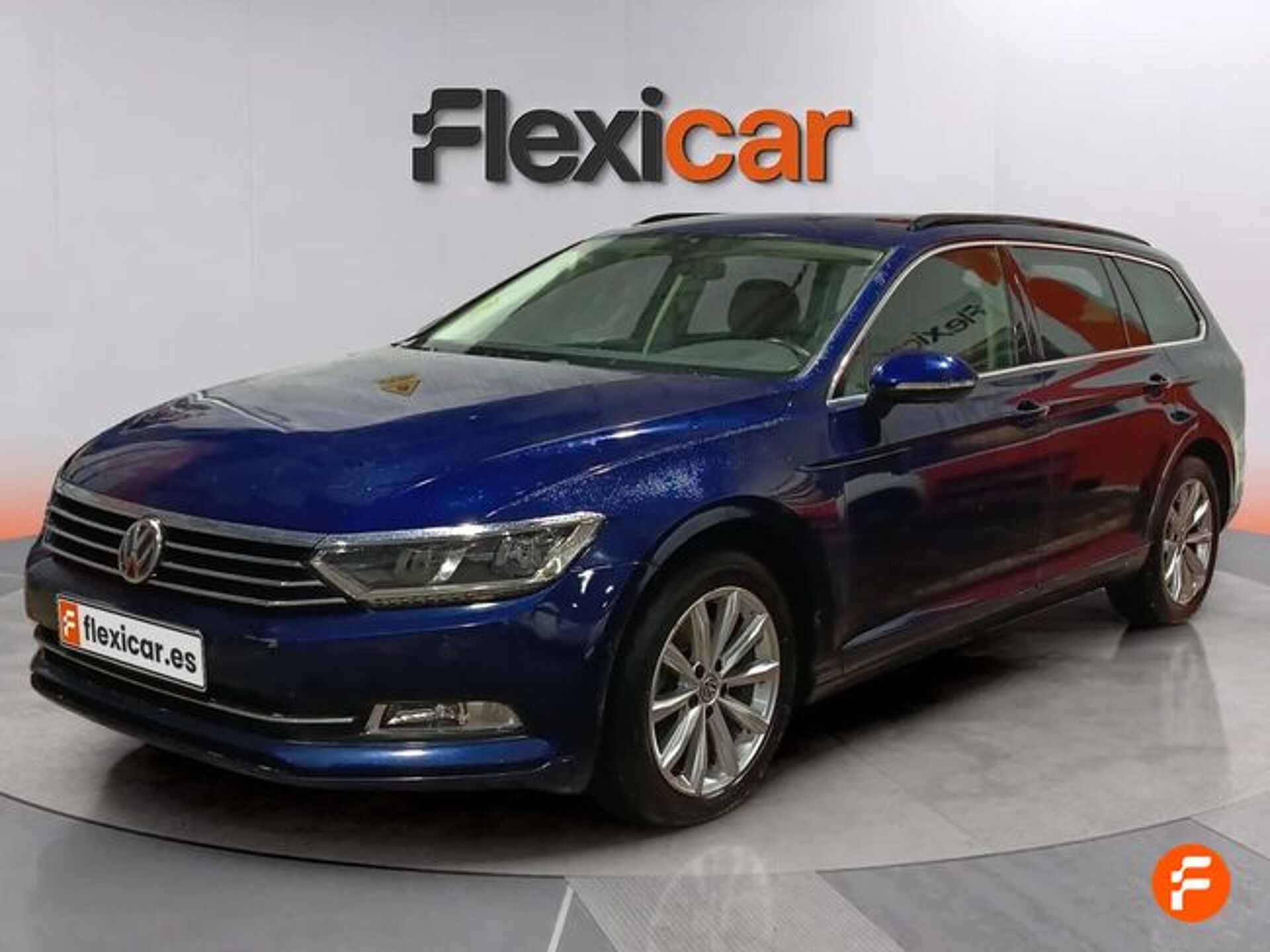 Imagen 2 de VOLKSWAGEN Passat