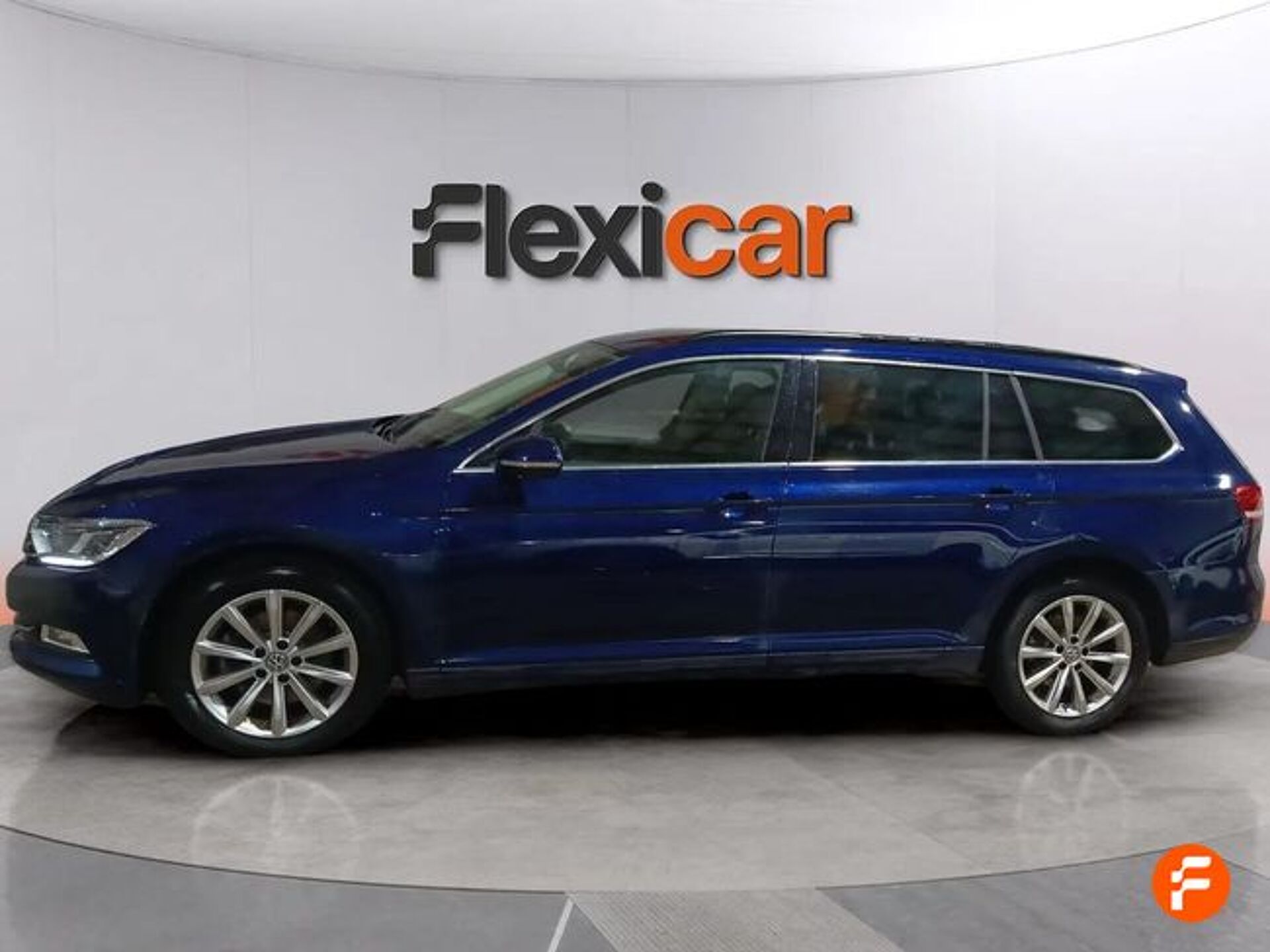 Imagen 3 de VOLKSWAGEN Passat