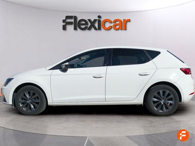Foto del SEAT León ST 2.0TDI CR S&S Xcellence 150