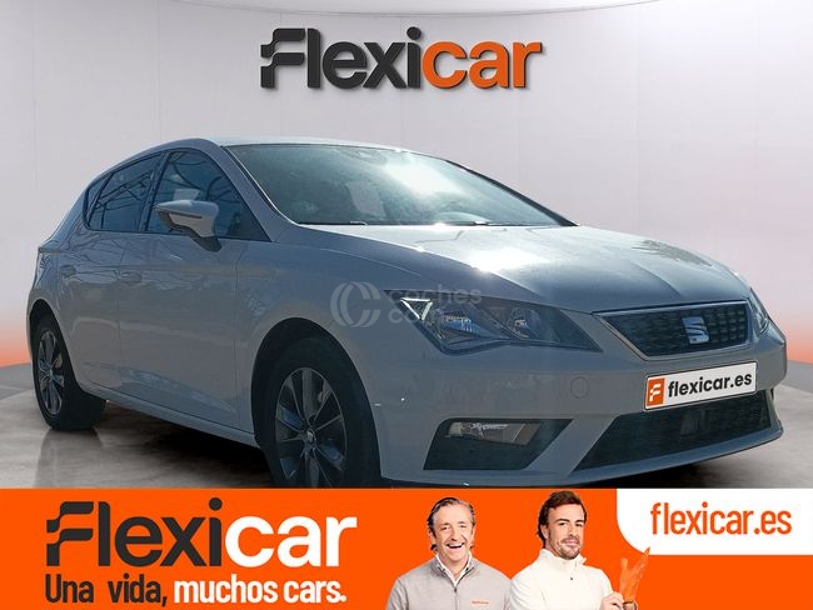 Foto del SEAT León ST 2.0TDI CR S&S Xcellence 150