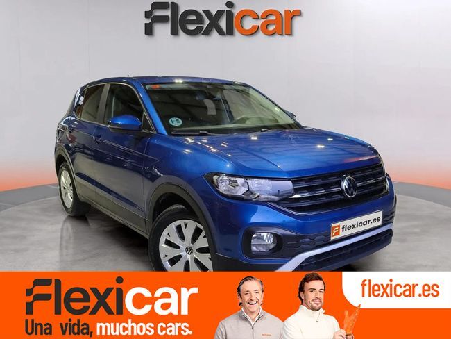 VOLKSWAGEN T-Cross (Advance 1.0 TSI 70kW (95CV)) en Lleida