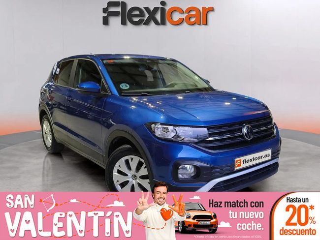 Foto del VOLKSWAGEN T-Cross 1.0 TSI Advance