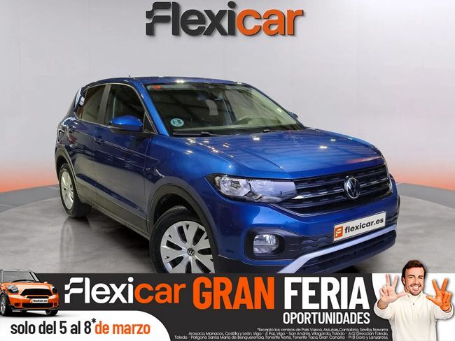 Foto del VOLKSWAGEN T-Cross 1.0 TSI Advance
