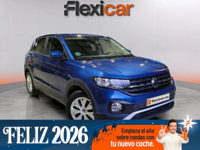 VOLKSWAGEN T-Cross (Advance 1.0 TSI 70kW (95CV)) en Lleida