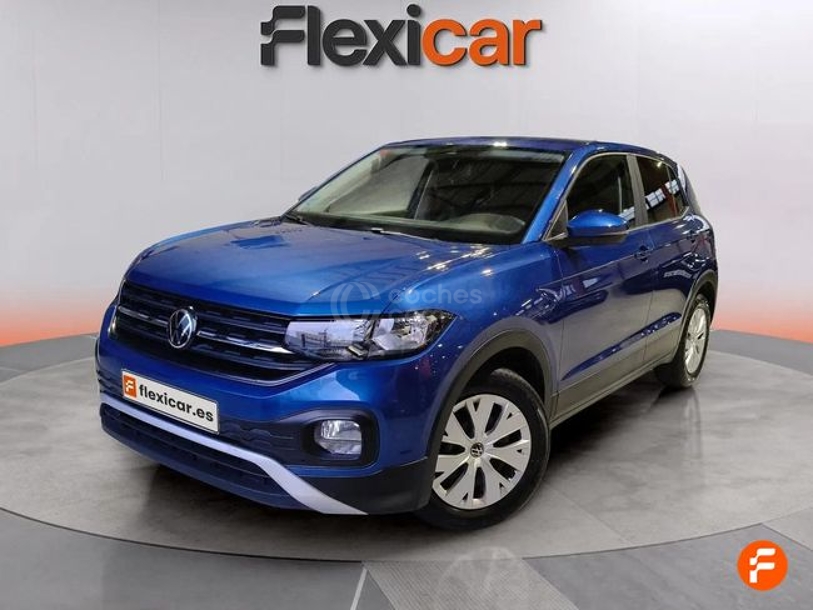 Foto del VOLKSWAGEN T-Cross 1.0 TSI Advance