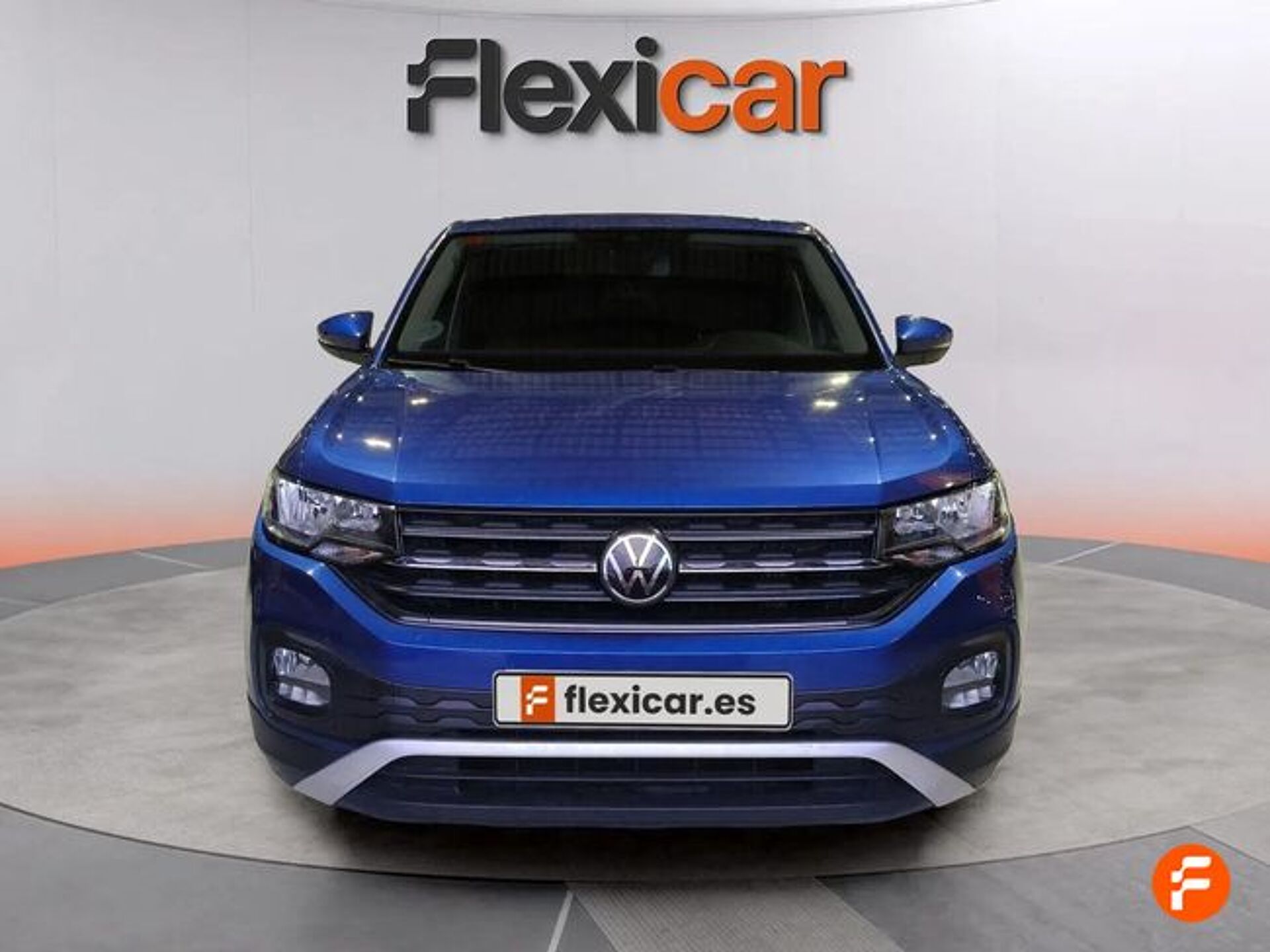 Imagen 2 de VOLKSWAGEN T-Cross