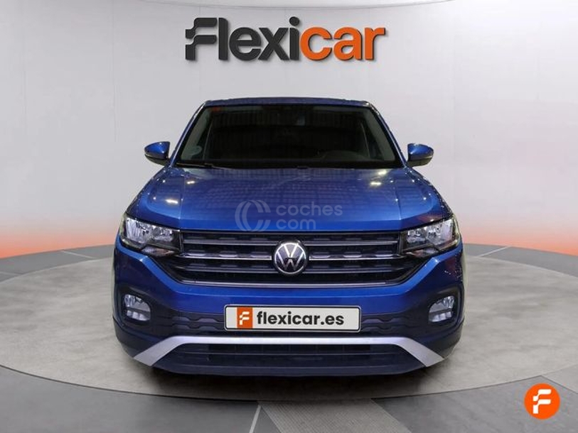 Foto del VOLKSWAGEN T-Cross 1.0 TSI Advance