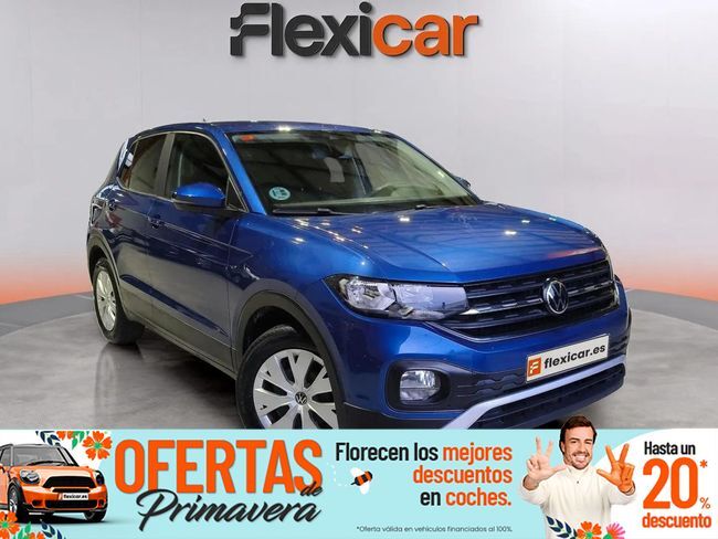 Foto del VOLKSWAGEN T-Cross 1.0 TSI Advance
