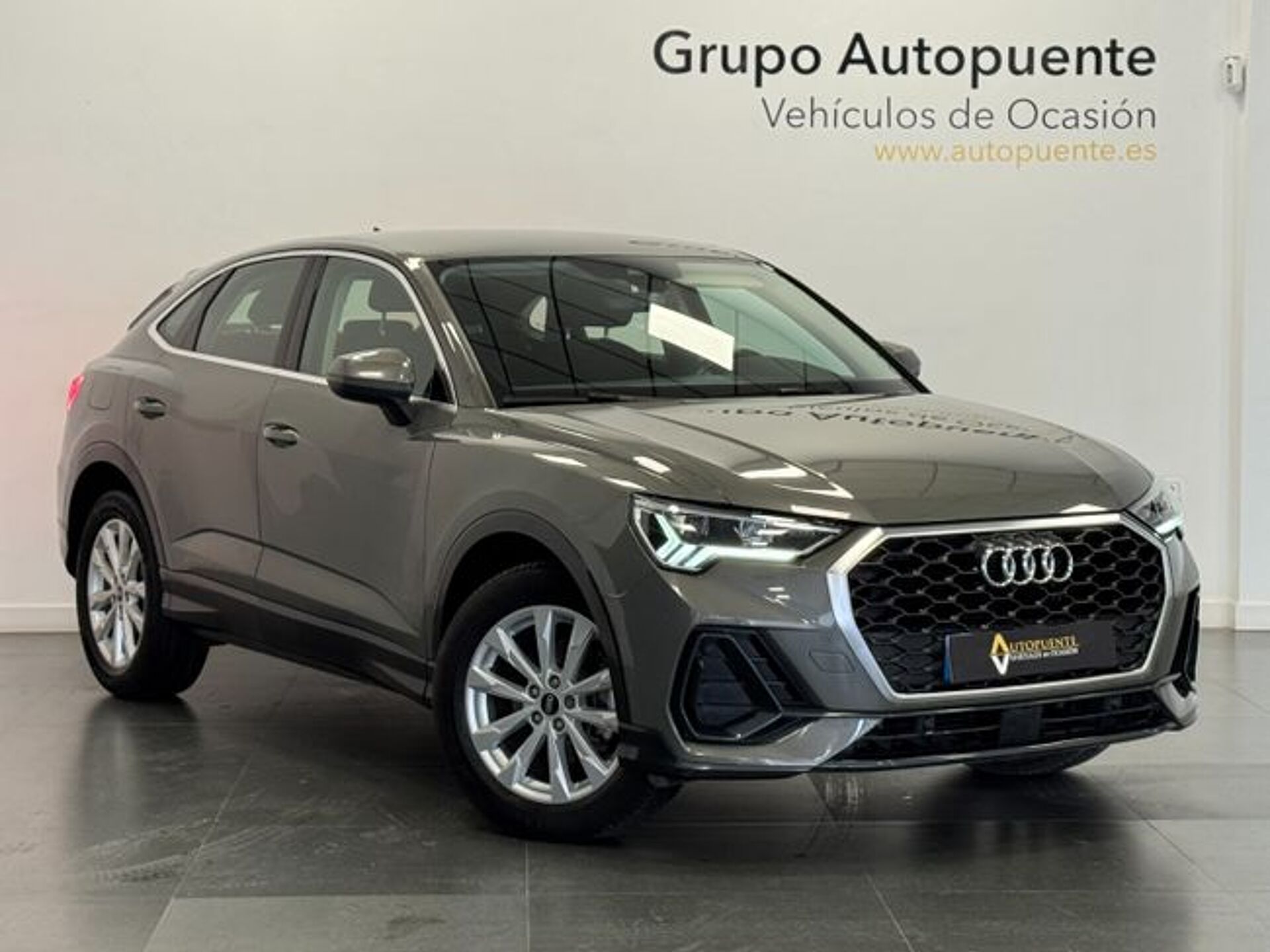 Imagen 1 de AUDI Q3