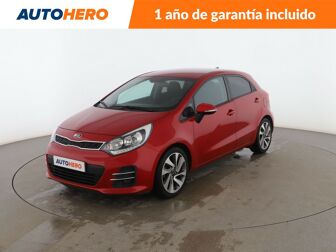 Imagen de KIA Rio 1.2 CVVT Eco-Dynamics x-Tech