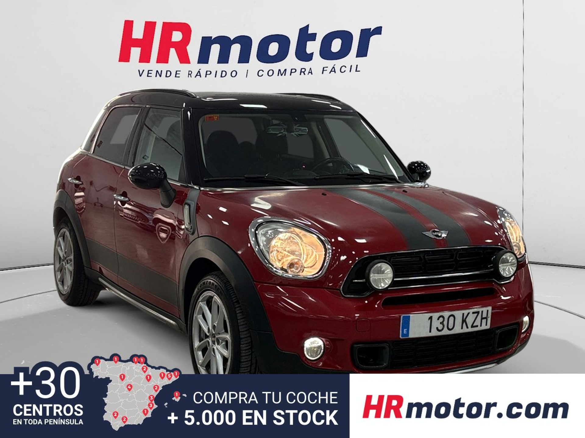 Imagen de MINI Mini Countryman